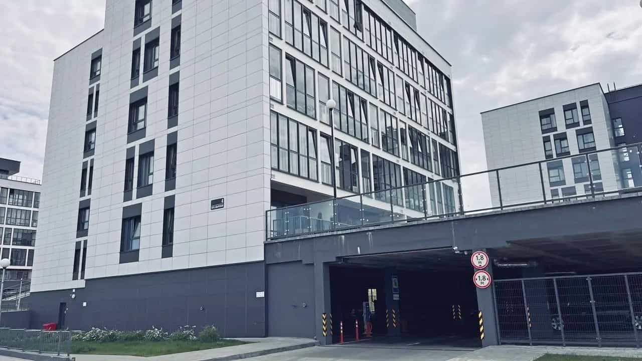 Беларусь, Минский район, Боровлянский сельсовет, посёлок Сонечный, Широкая улица, 4, фото 43