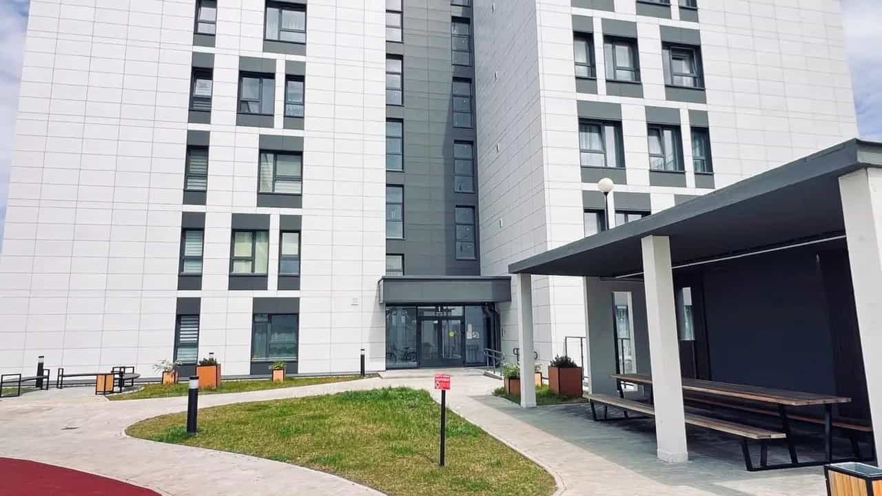 Беларусь, Минский район, Боровлянский сельсовет, посёлок Сонечный, Широкая улица, 4, фото 44