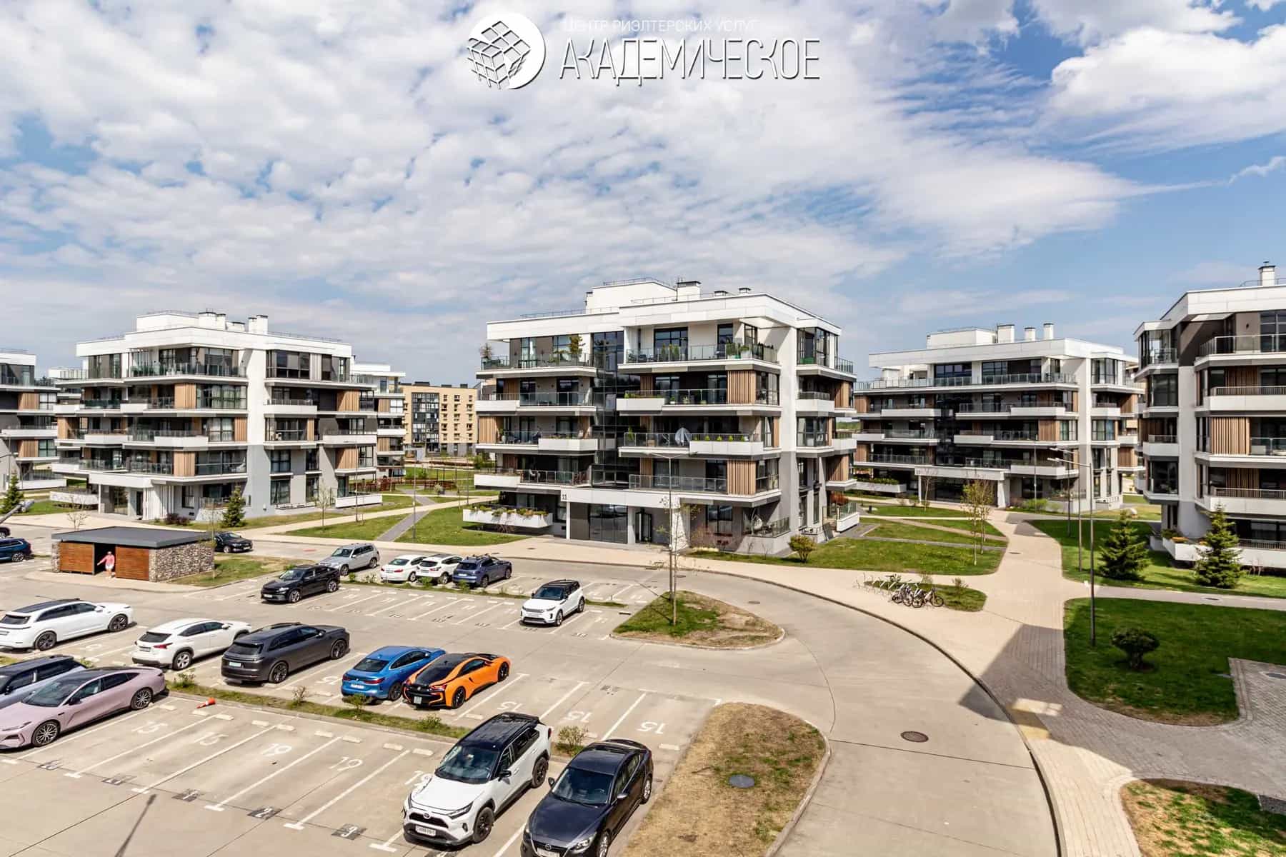 Беларусь, Минский район, Ждановичский сельсовет, агрогородок Ратомка, улица Солнечный Пляж, 21, фото 35