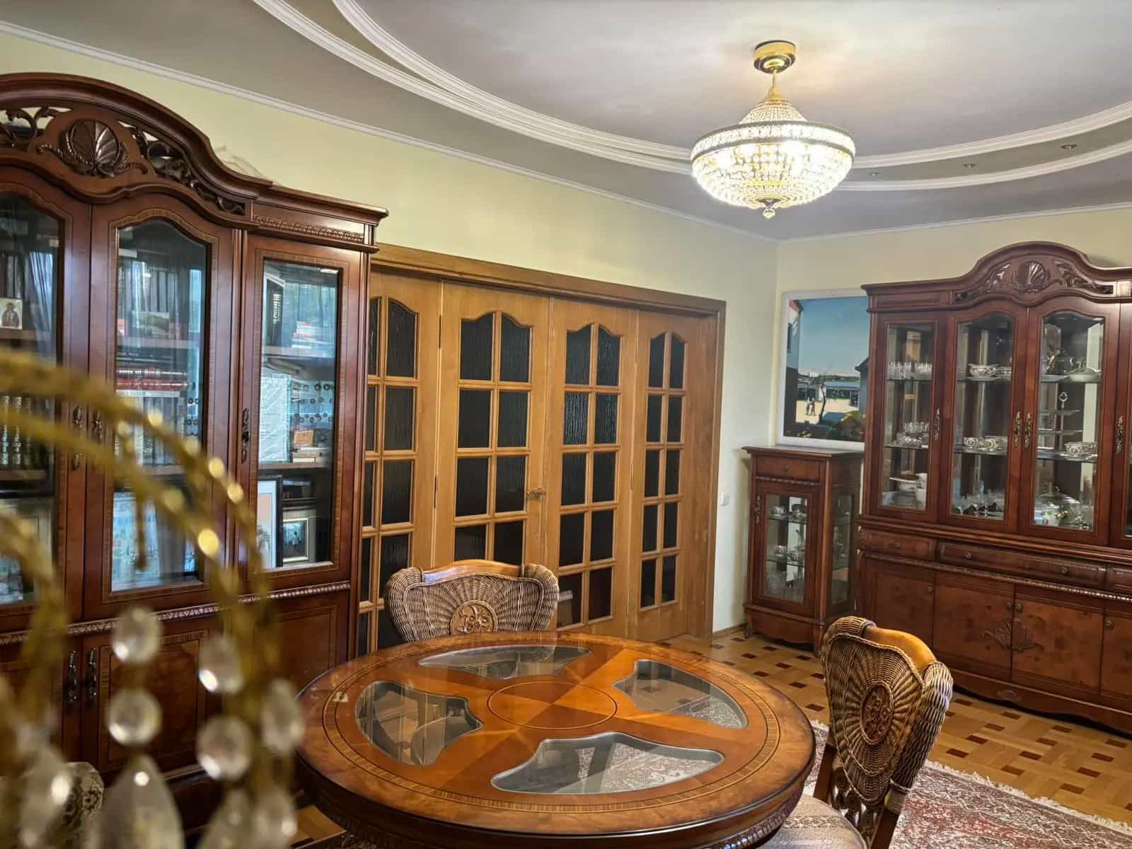 Беларусь, Минск, улица Якубовского, 76