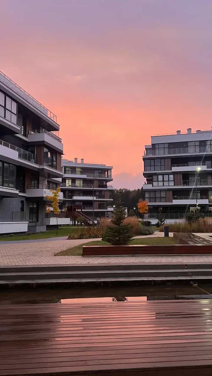 Беларусь, Минский район, Ждановичский сельсовет, агрогородок Ратомка, улица Морской Риф, 2, фото 30