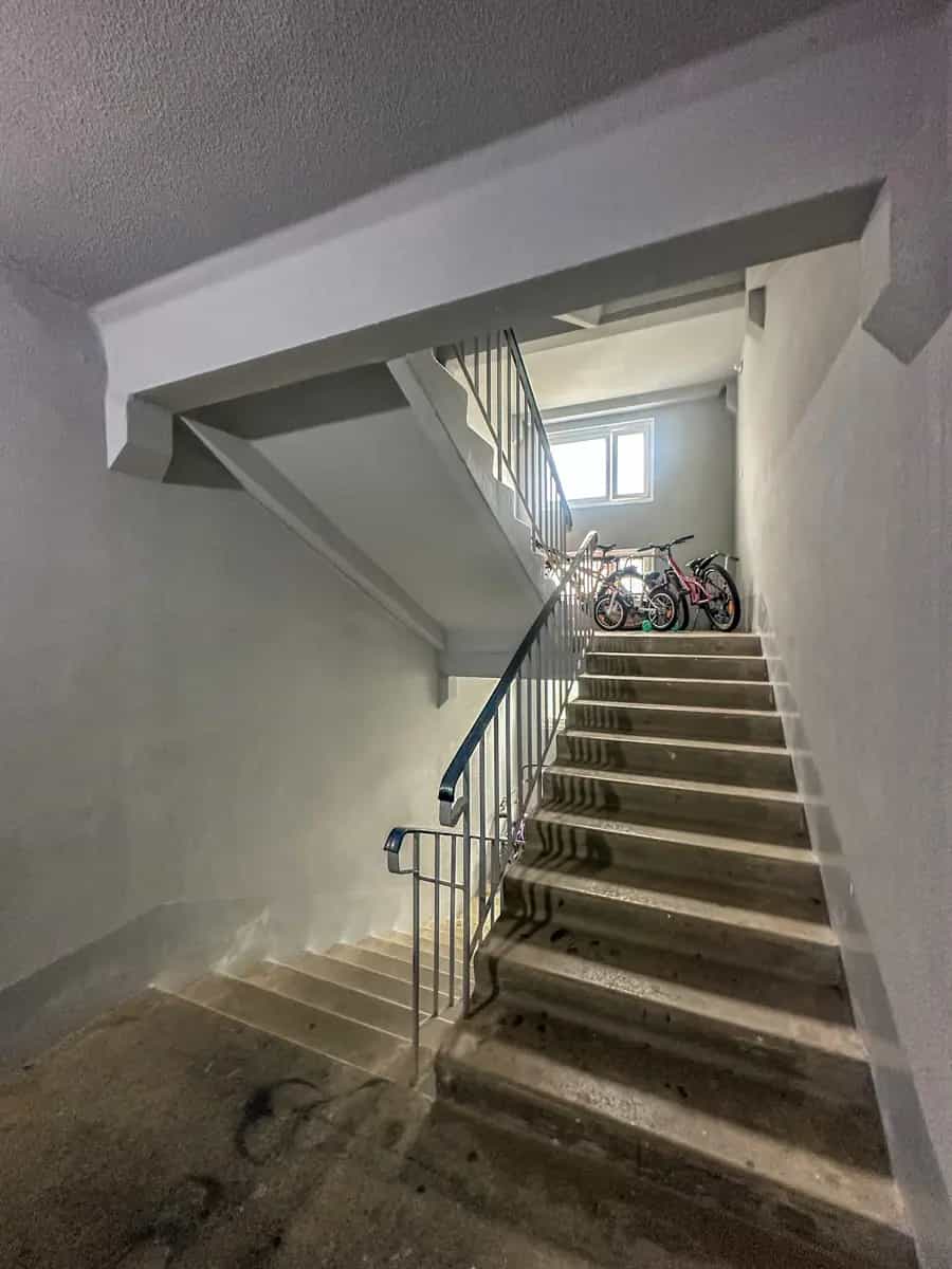 Беларусь, Минск, улица Основателей, 13, фото 19
