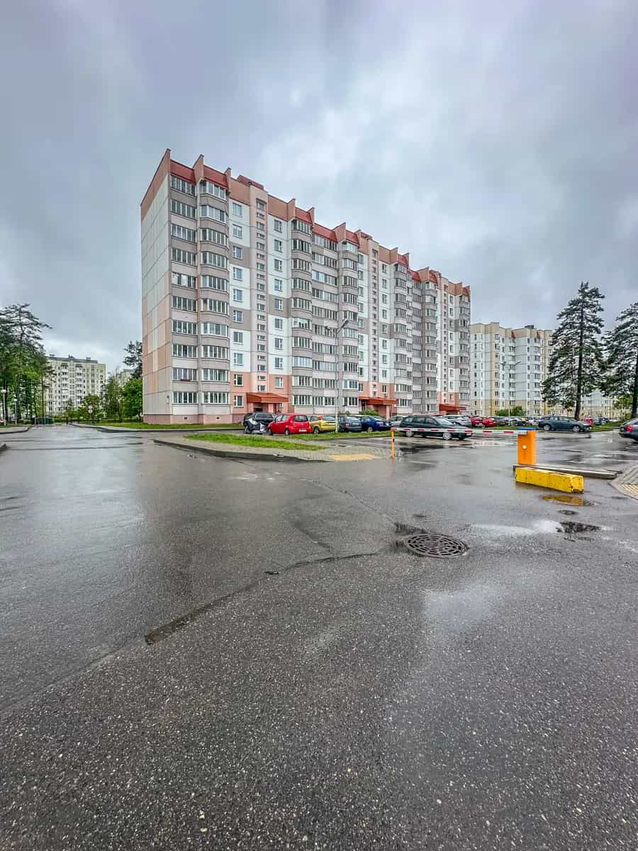 Беларусь, Минск, улица Основателей, 13, фото 21