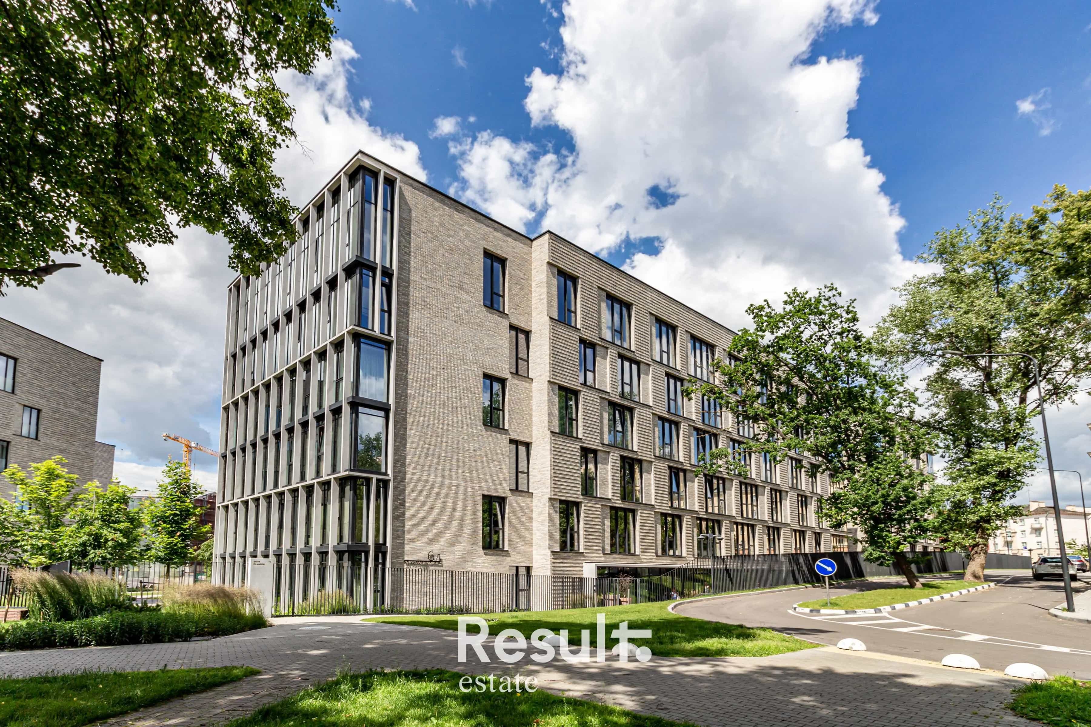 Беларусь, Минск, улица Киселёва, 6Д, фото 42