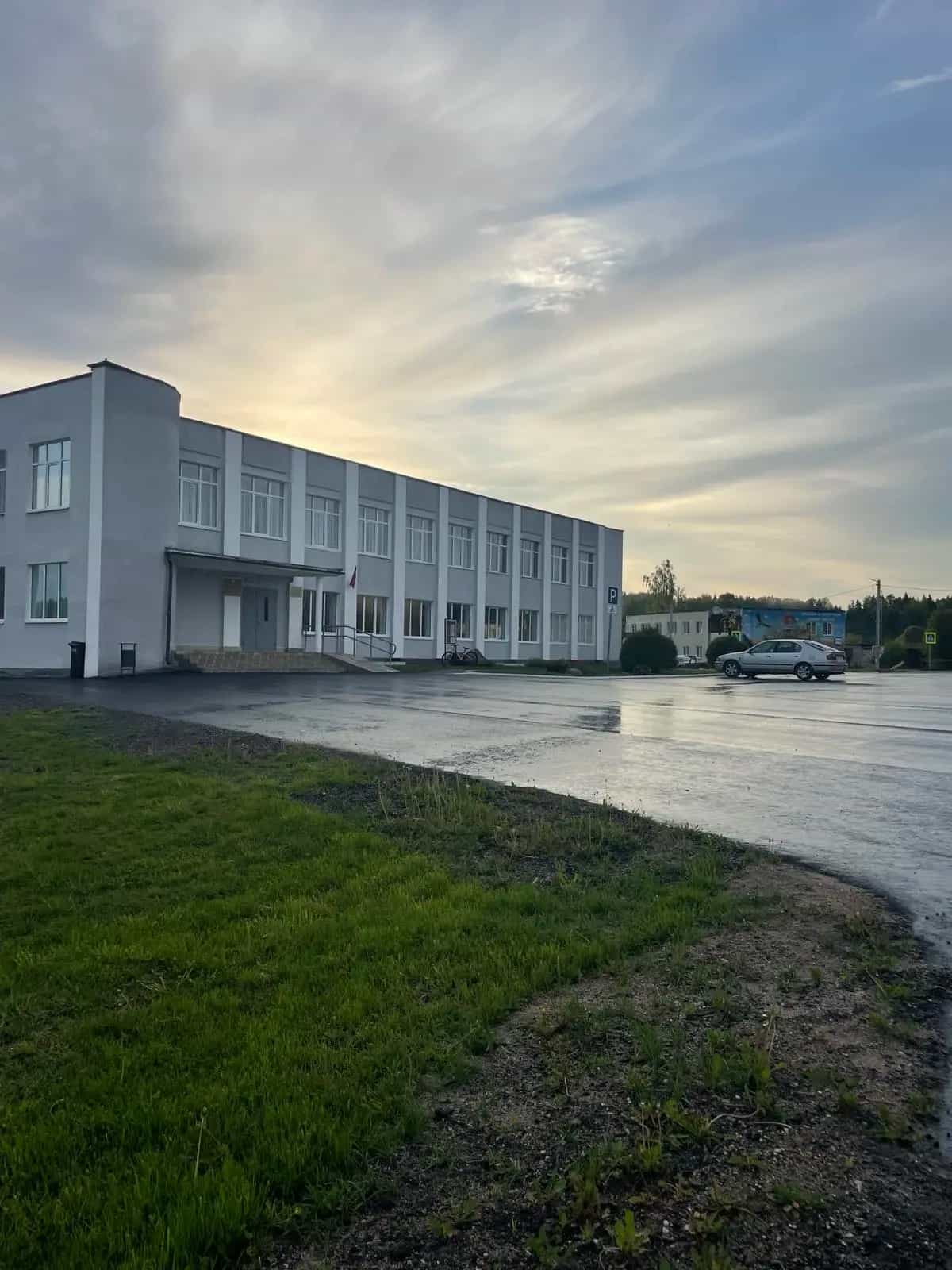 Беларусь, Минская область, Дзержинский район, Путчинский сельсовет, агрогородок Скирмантово, Центральная улица, 2, фото 17