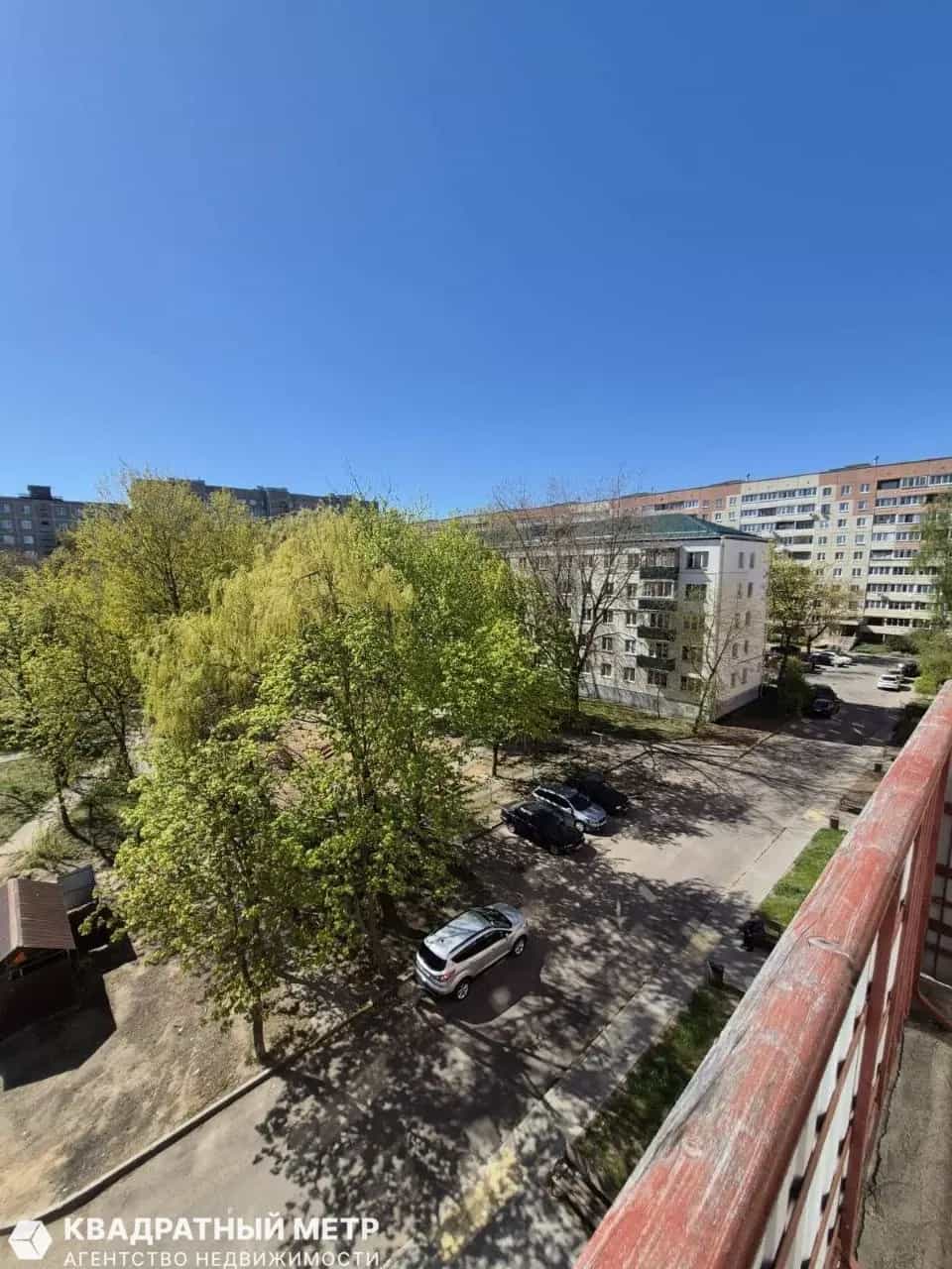 Беларусь, Минск, улица Плеханова, 67, фото 13