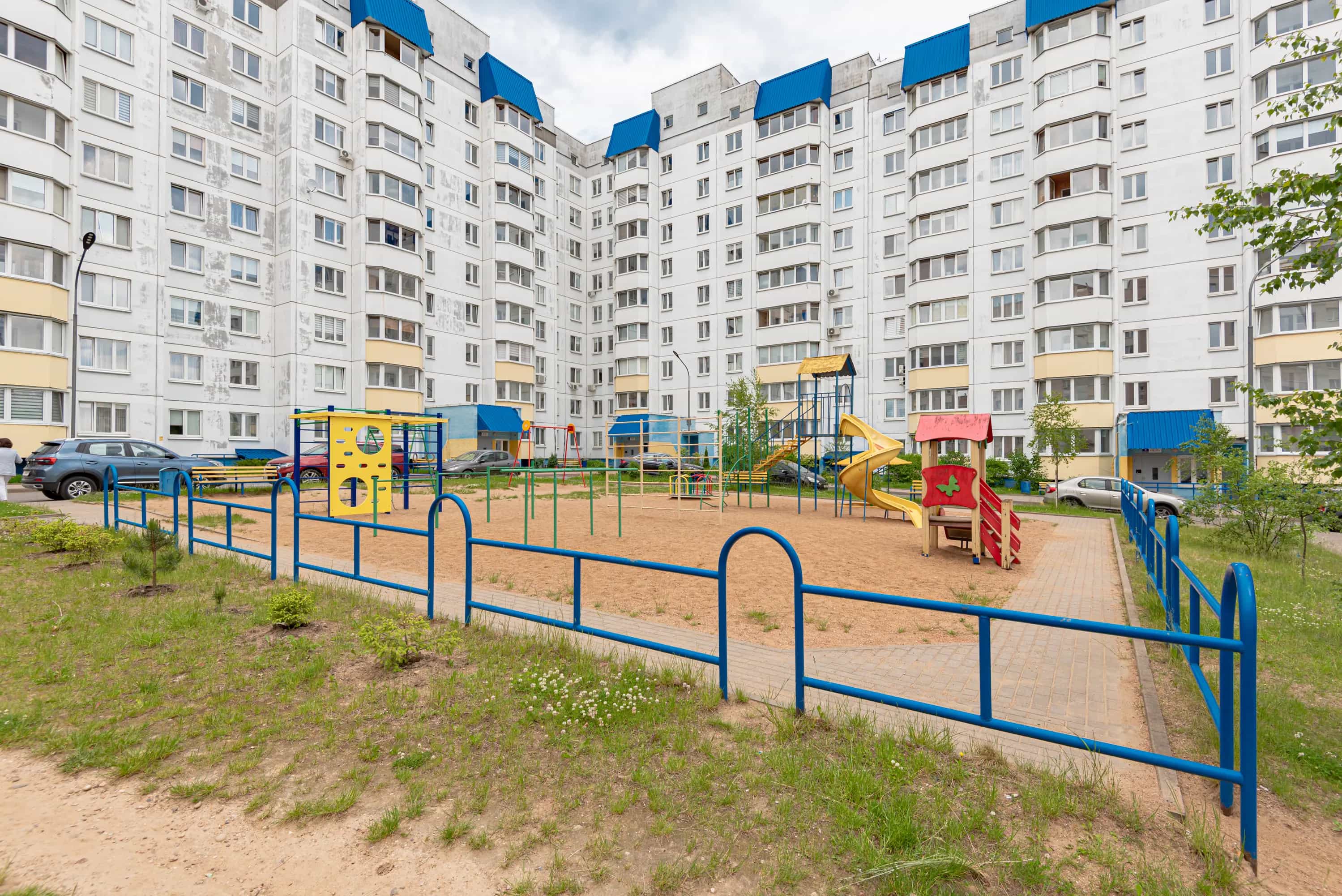 Беларусь, Минский район, Боровлянский сельсовет, агрогородок Лесной, Мирная улица, 15А, фото 28