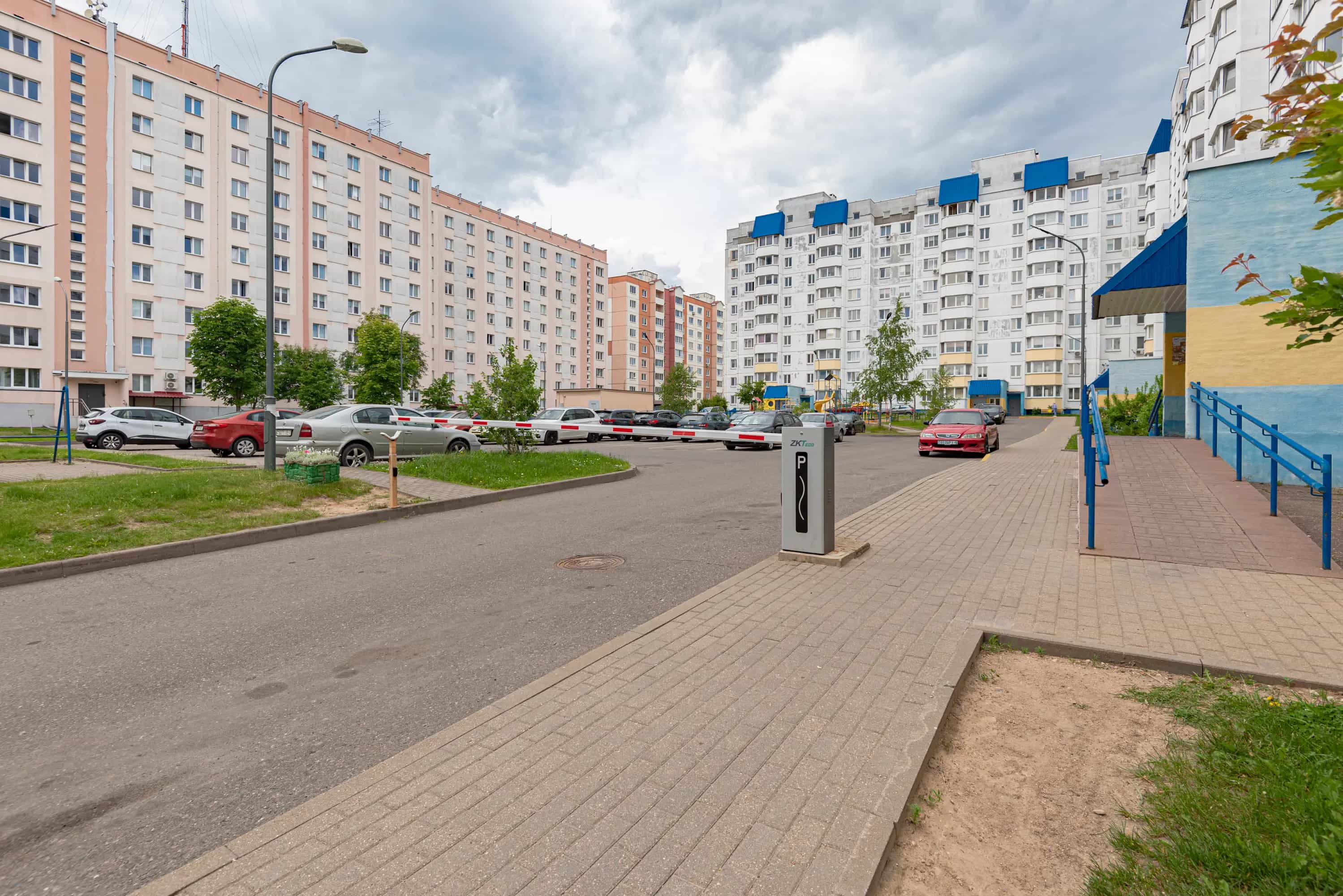 Беларусь, Минский район, Боровлянский сельсовет, агрогородок Лесной, Мирная улица, 15А, фото 30