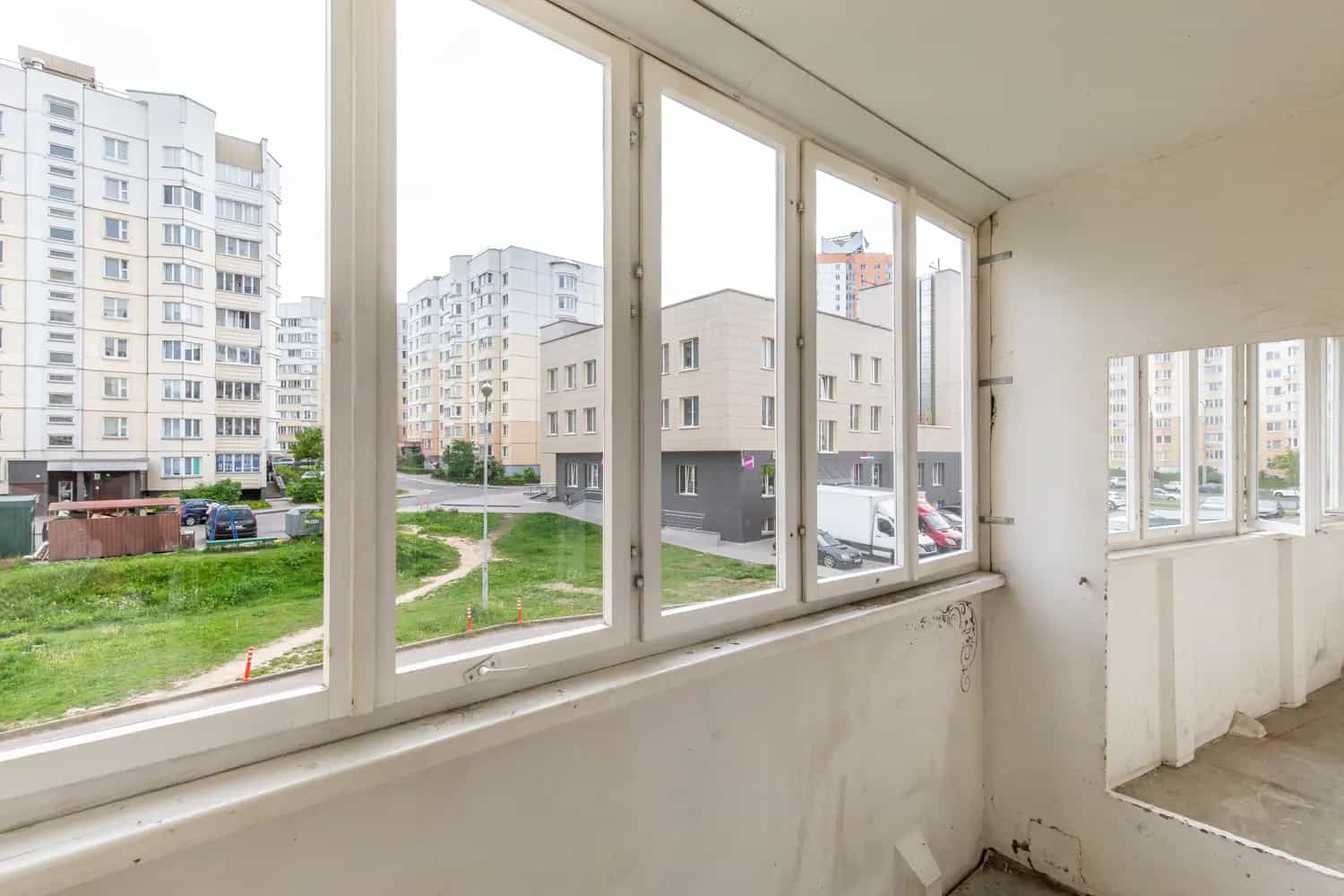 Беларусь, Минск, Нёманская улица, 76, фото 22