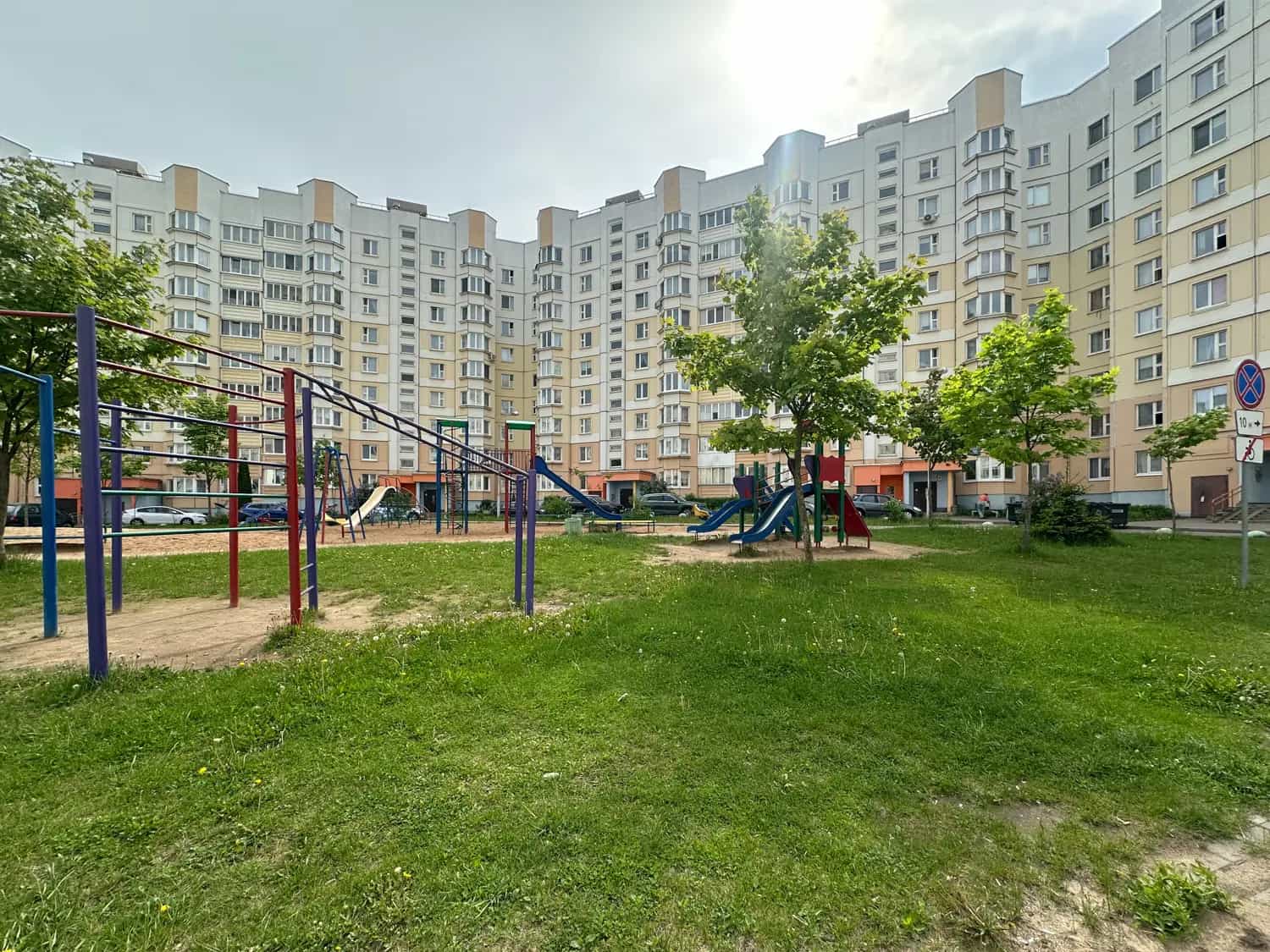Беларусь, Минск, Нёманская улица, 76, фото 26