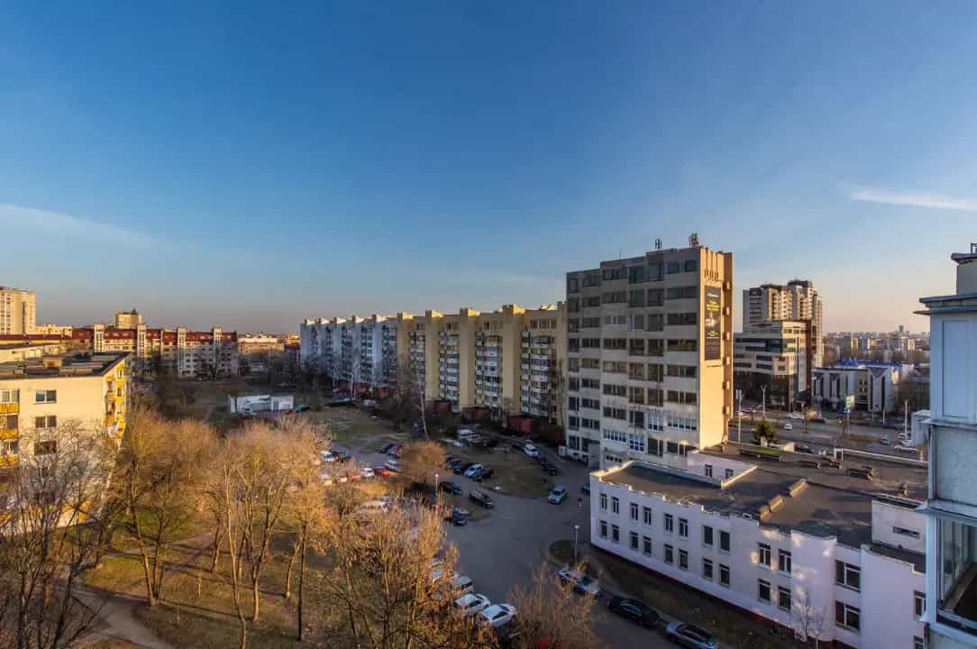 Беларусь, Минск, Восточная улица, 26, фото 12