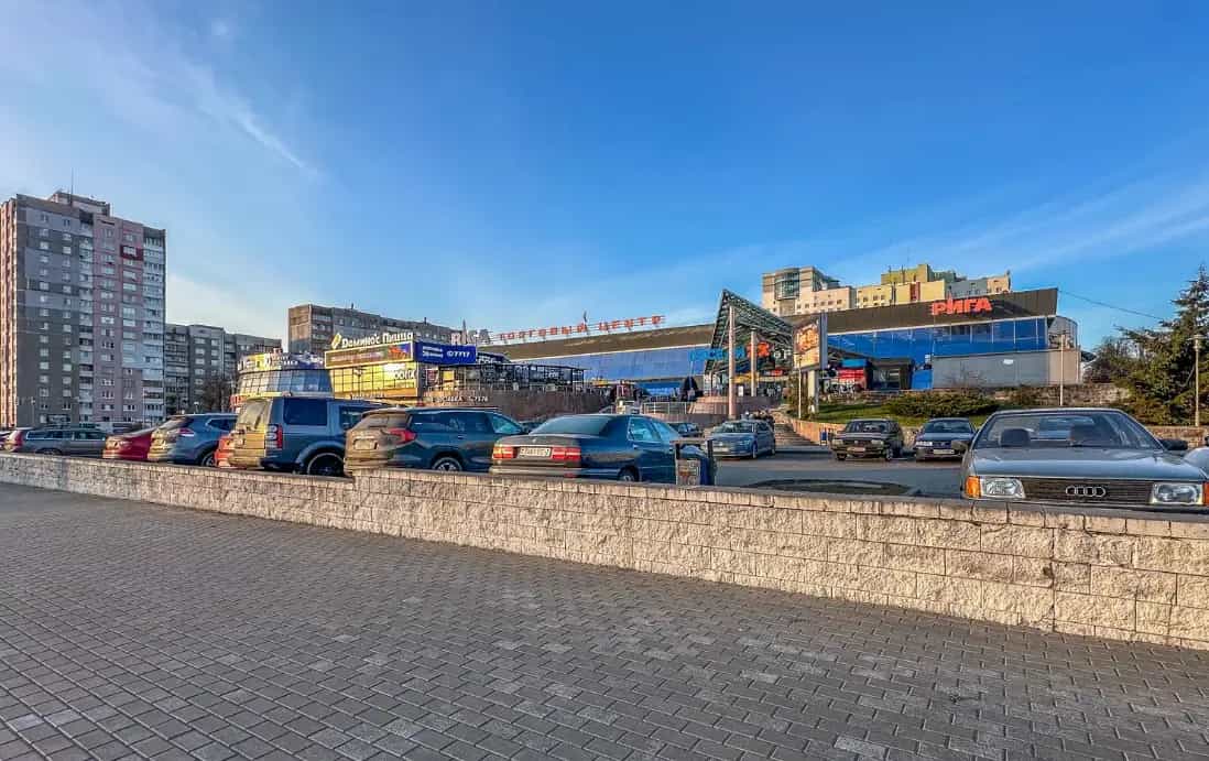 Беларусь, Минск, Восточная улица, 26, фото 15
