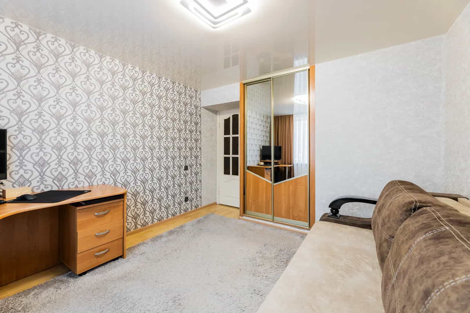 Беларусь, Минск, улица Тимошенко, 20к2, фото 12