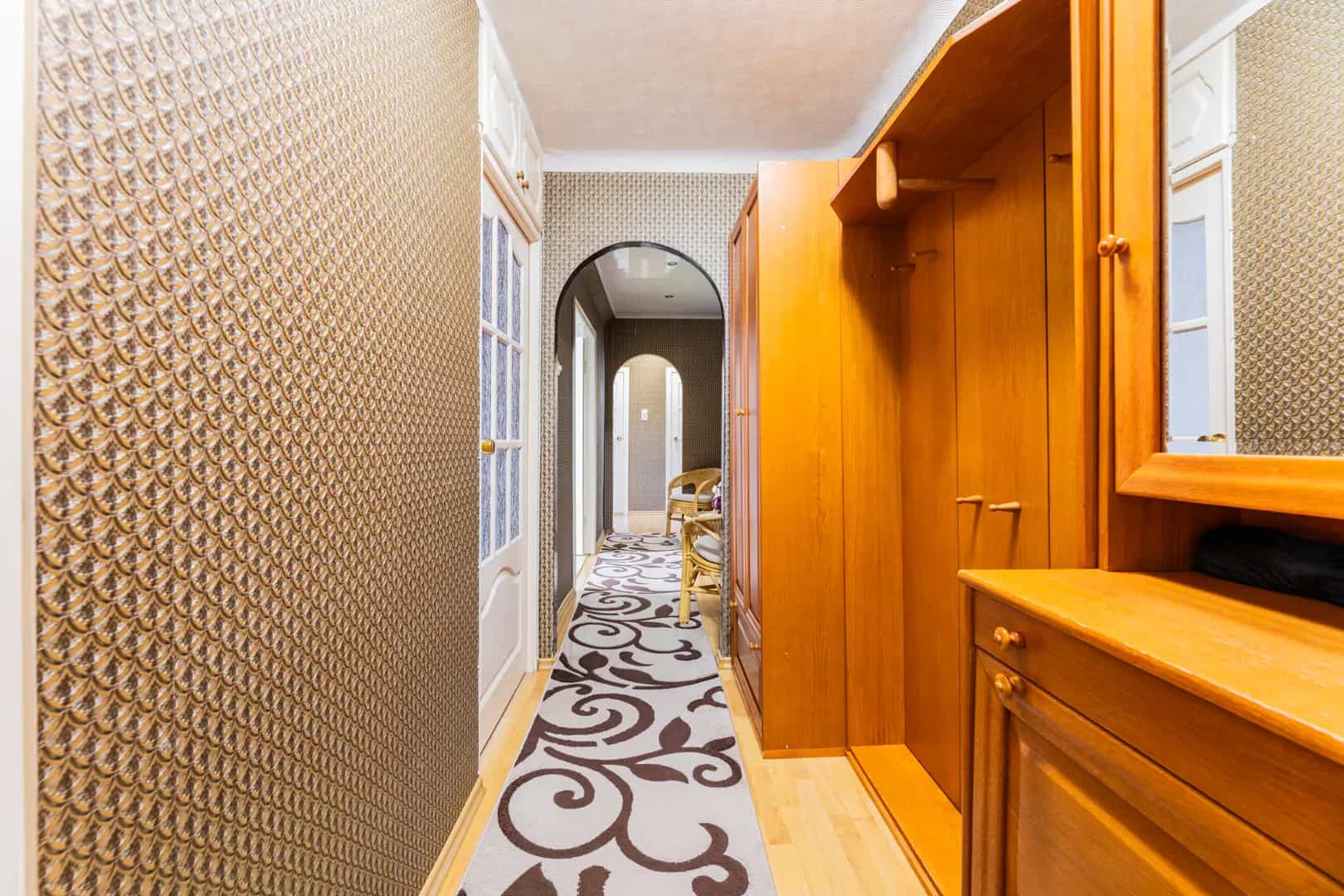 Беларусь, Минск, улица Тимошенко, 20к2, фото 24