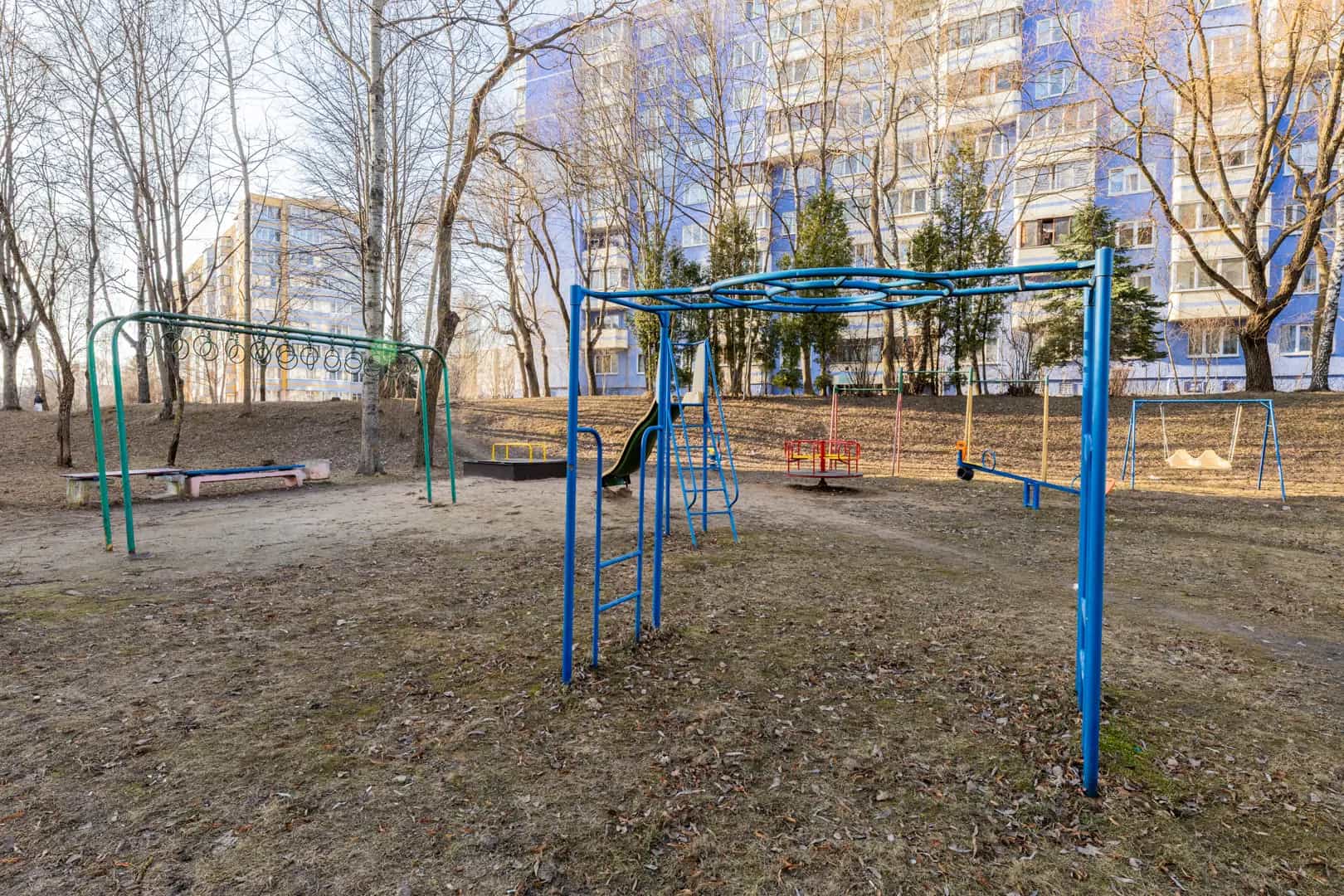 Беларусь, Минск, улица Тимошенко, 20к2, фото 26