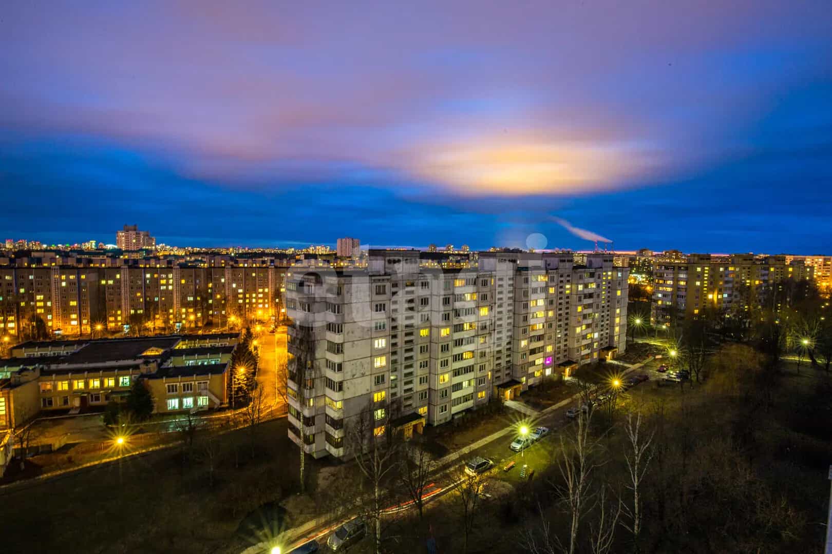 Беларусь, Минск, улица Тимошенко, 20к2, фото 28