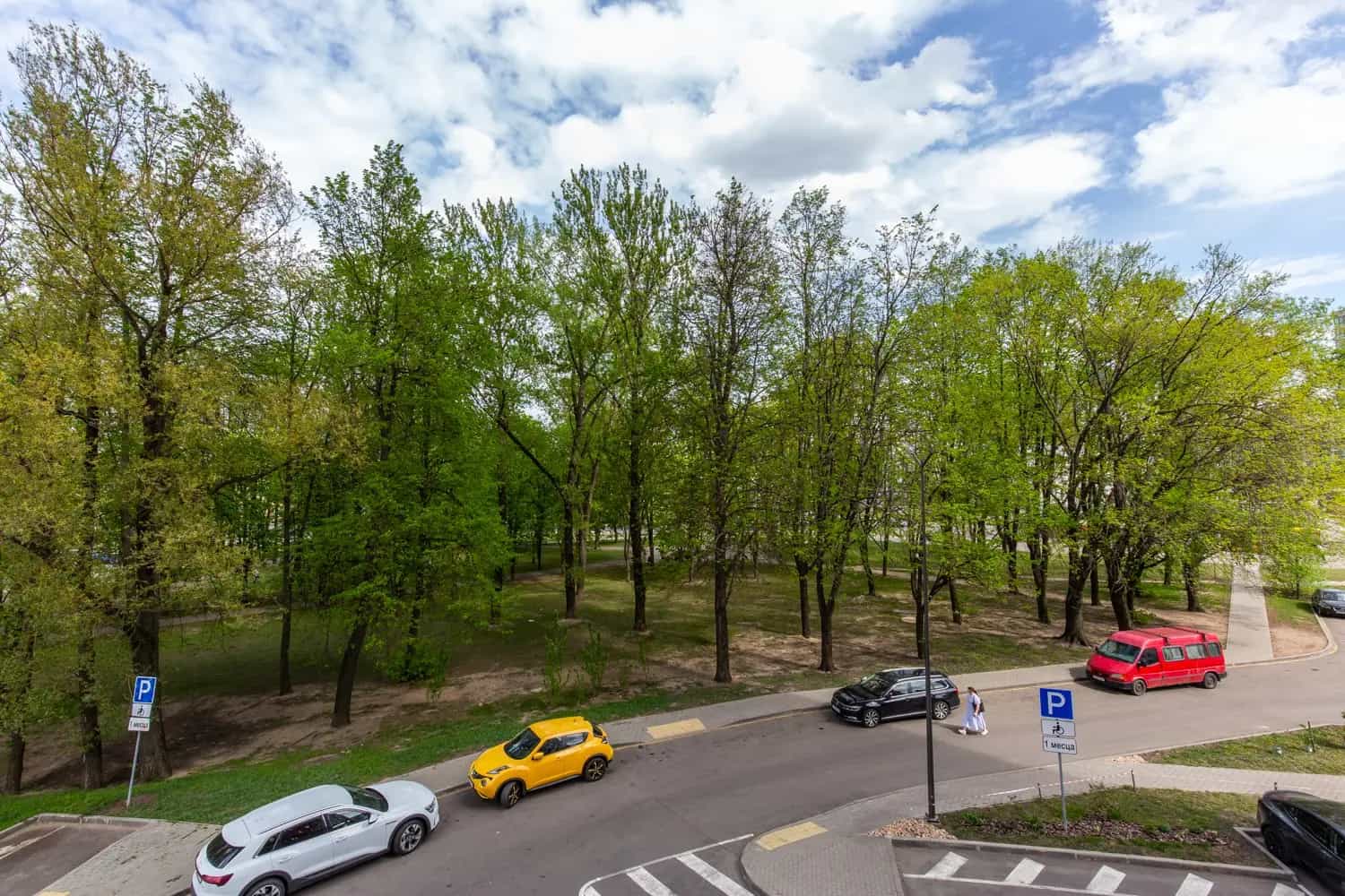 Беларусь, Минск, Аэродромная улица, 16, фото 33