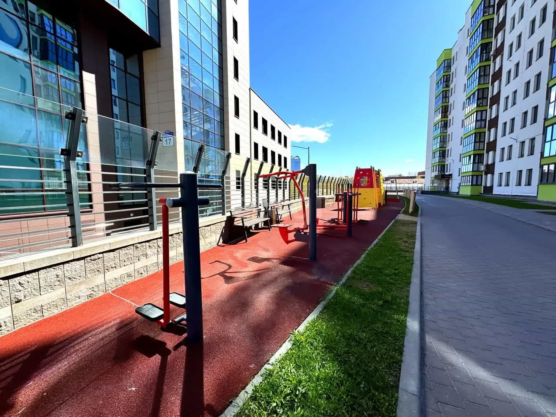 Беларусь, Минск, Коллекторная улица, 8, фото 7
