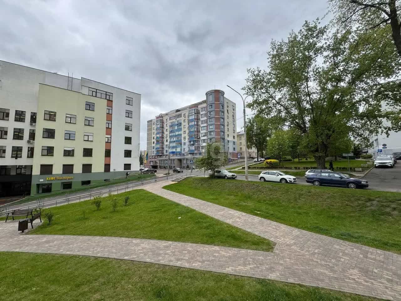 Беларусь, Минск, Коллекторная улица, 8, фото 22