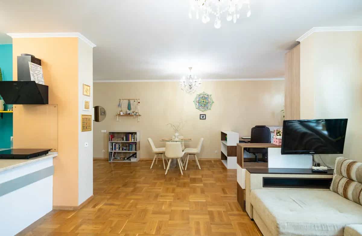 Беларусь, Минск, улица Кирилла Туровского, 22, фото 17