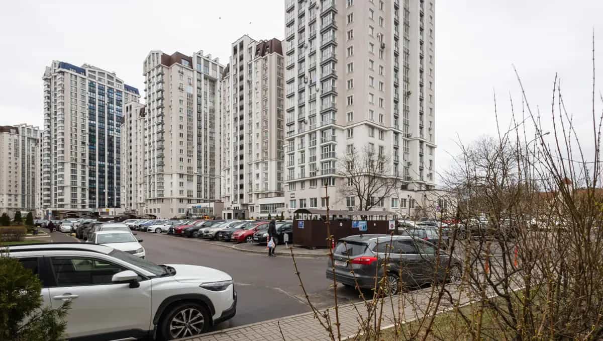Беларусь, Минск, улица Кирилла Туровского, 22, фото 25