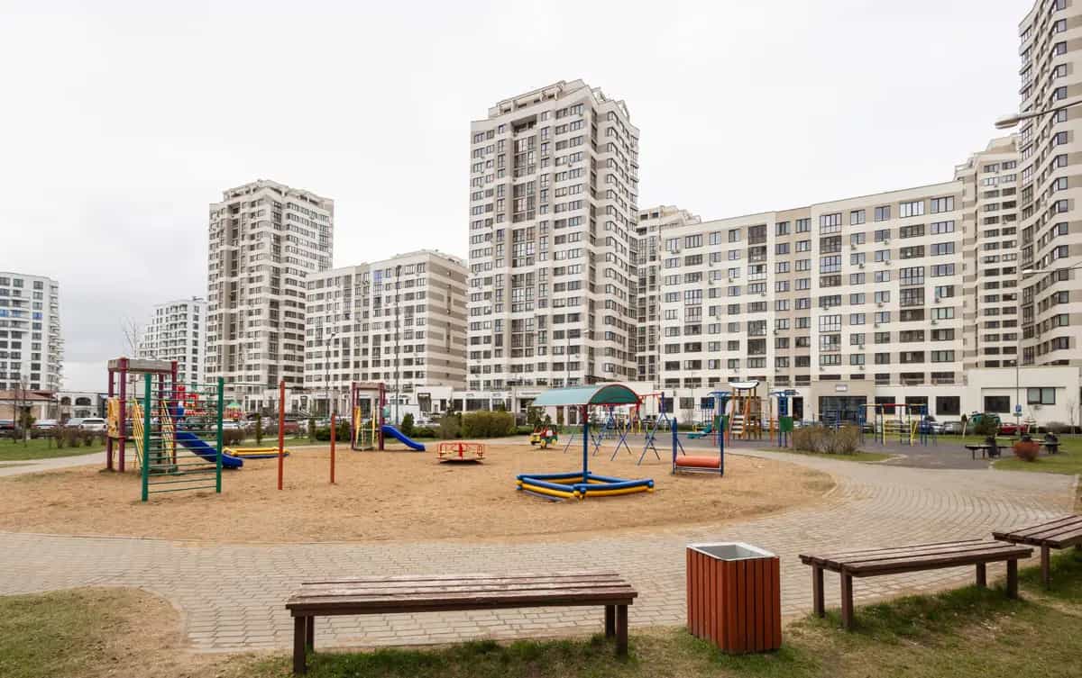 Беларусь, Минск, улица Кирилла Туровского, 22, фото 26