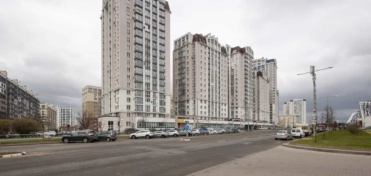 Беларусь, Минск, улица Кирилла Туровского, 22, фото 27