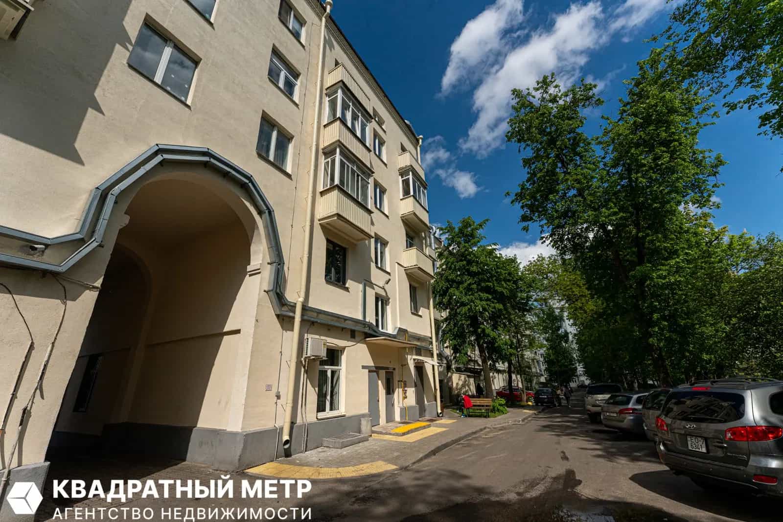 Беларусь, Минск, проспект Независимости, 78, фото 3