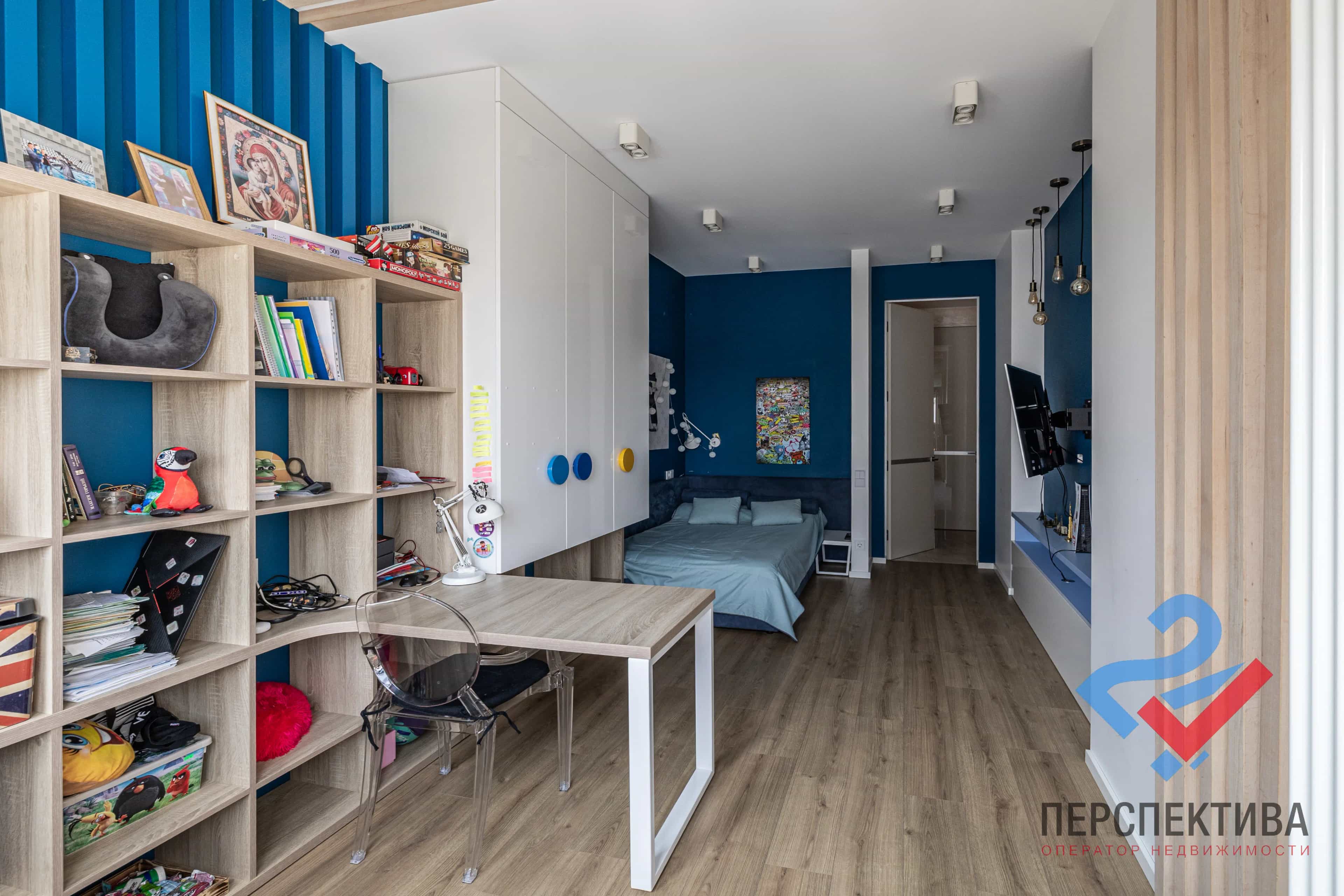 Беларусь, Минск, улица Кирилла Туровского, 10, фото 9