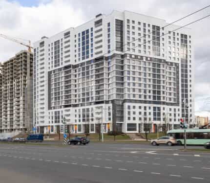 Фото объекта