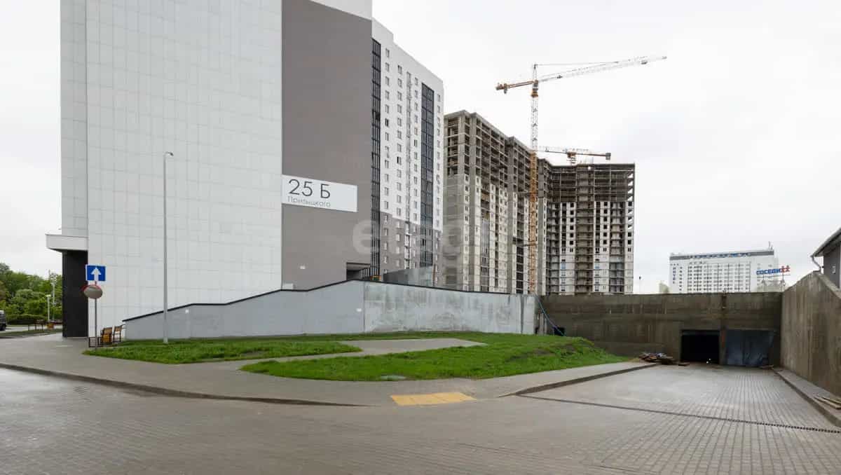 Беларусь, Минск, улица Притыцкого, 25Б, фото 36