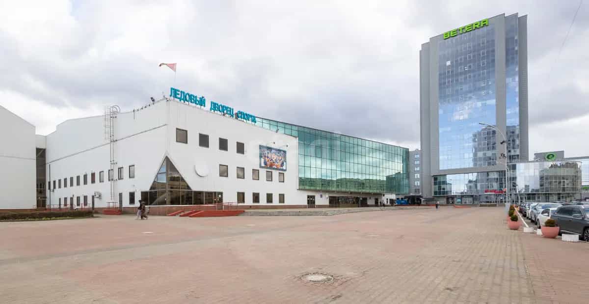 Беларусь, Минск, улица Притыцкого, 25Б, фото 37