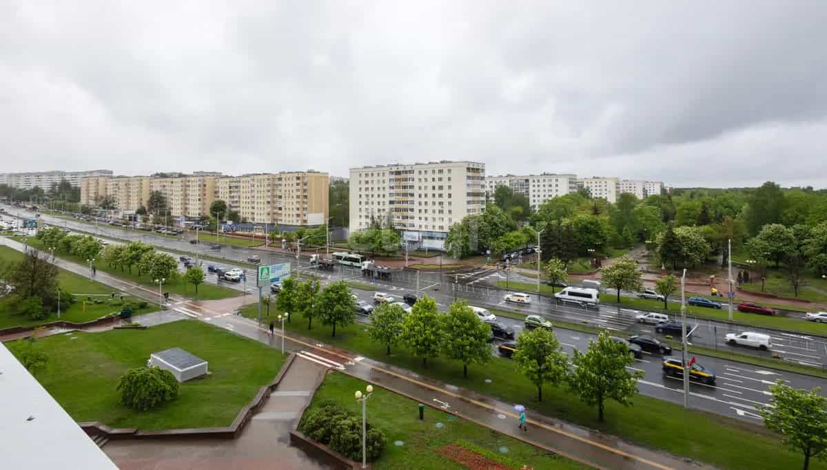 Беларусь, Минск, улица Притыцкого, 25Б, фото 38