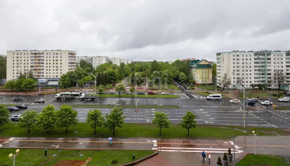 Беларусь, Минск, улица Притыцкого, 25Б, фото 39