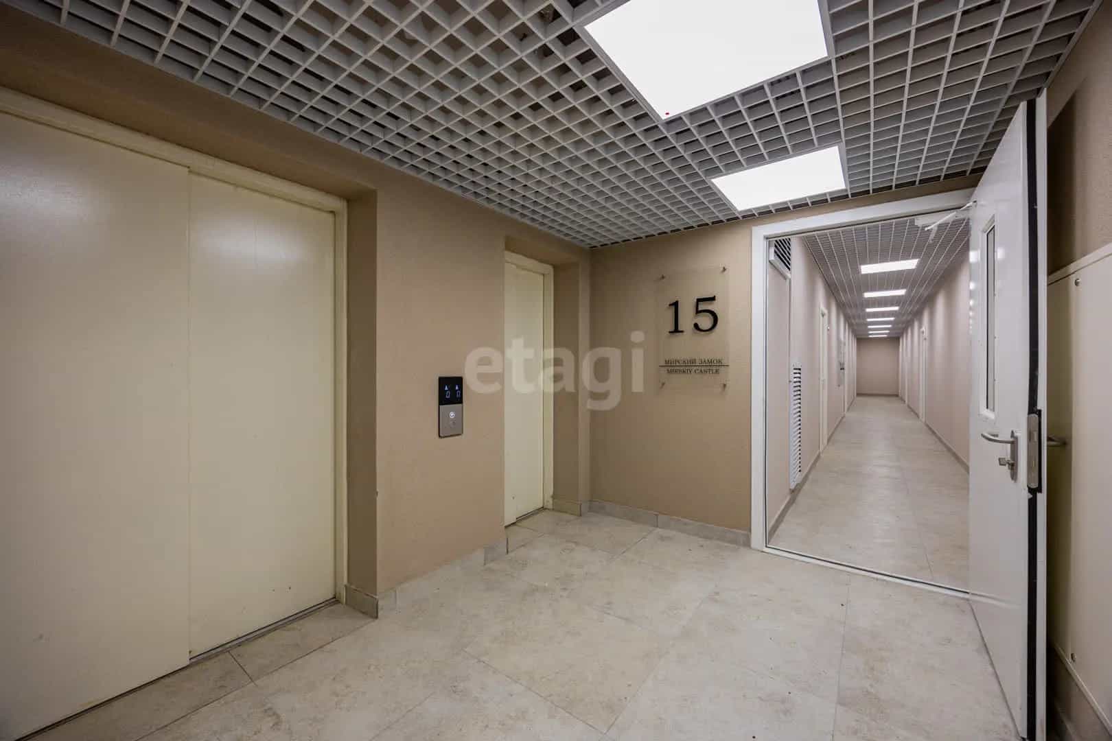 Беларусь, Минск, улица Михаила Савицкого, 24, фото 13