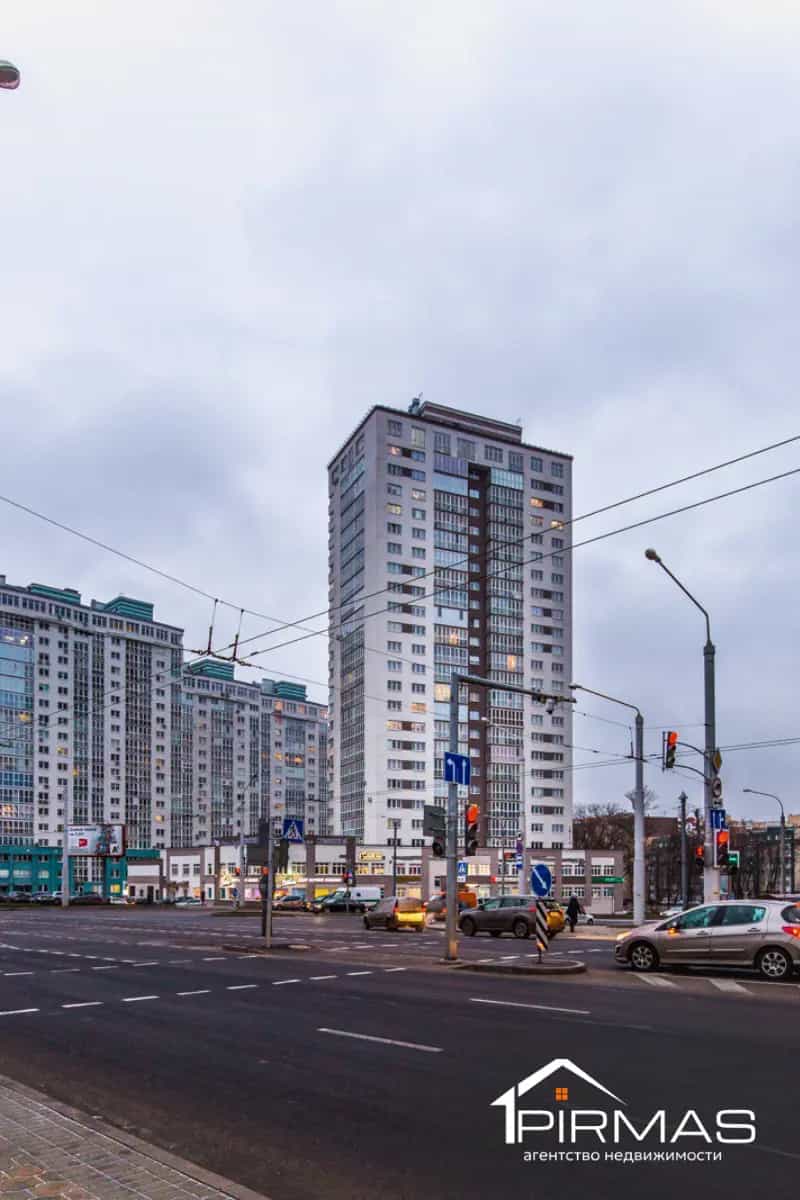 Беларусь, Минск, улица Грибоедова, 1, фото 46