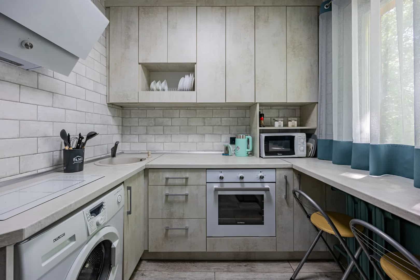 Беларусь, Минск, Горный переулок, 7