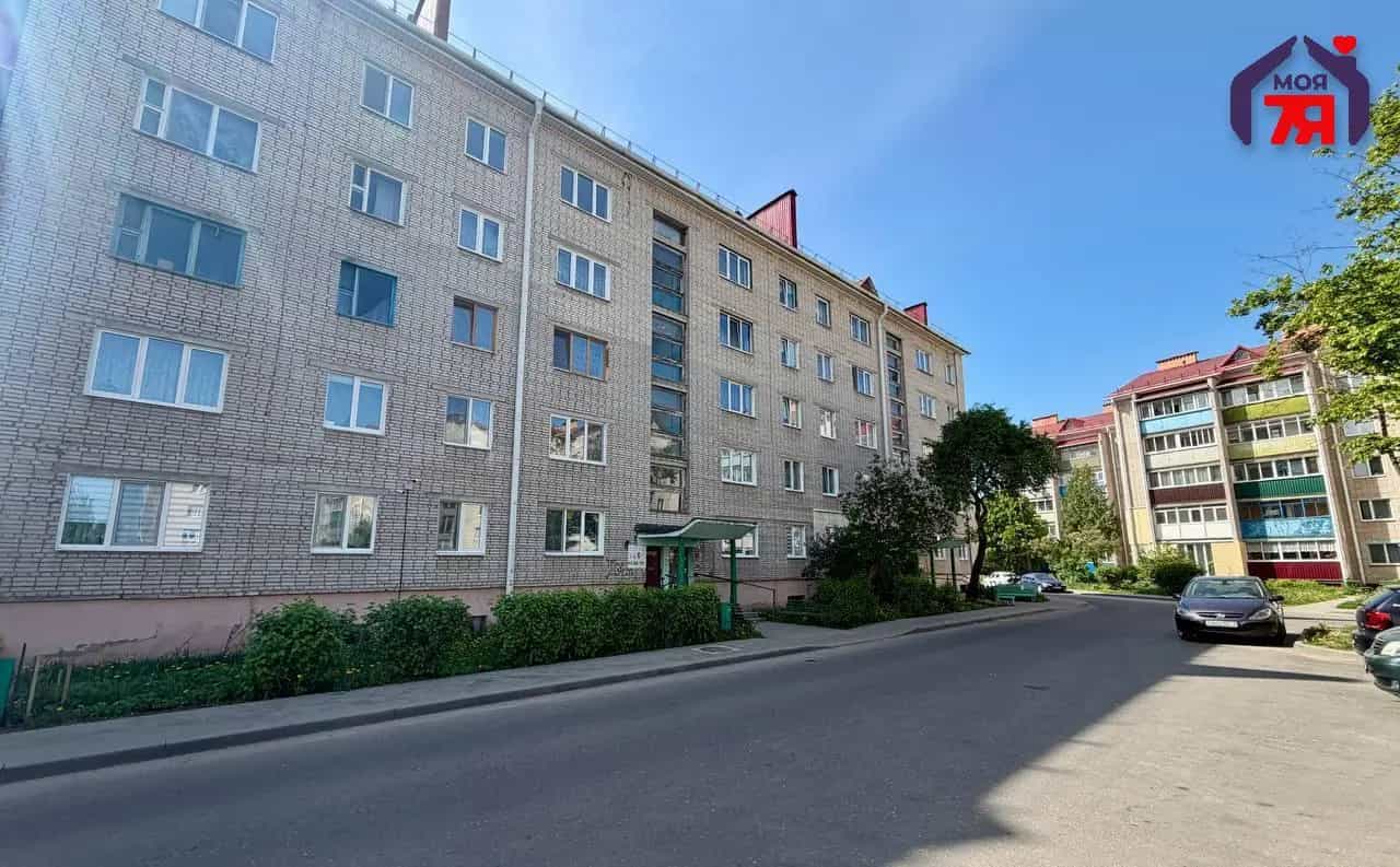 Беларусь, Минская область, Слуцк, улица Строителей, 4, фото 25