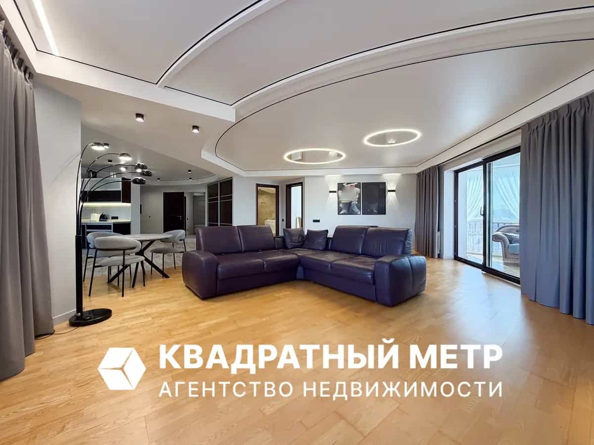 Беларусь, Минск, проспект Победителей, 57