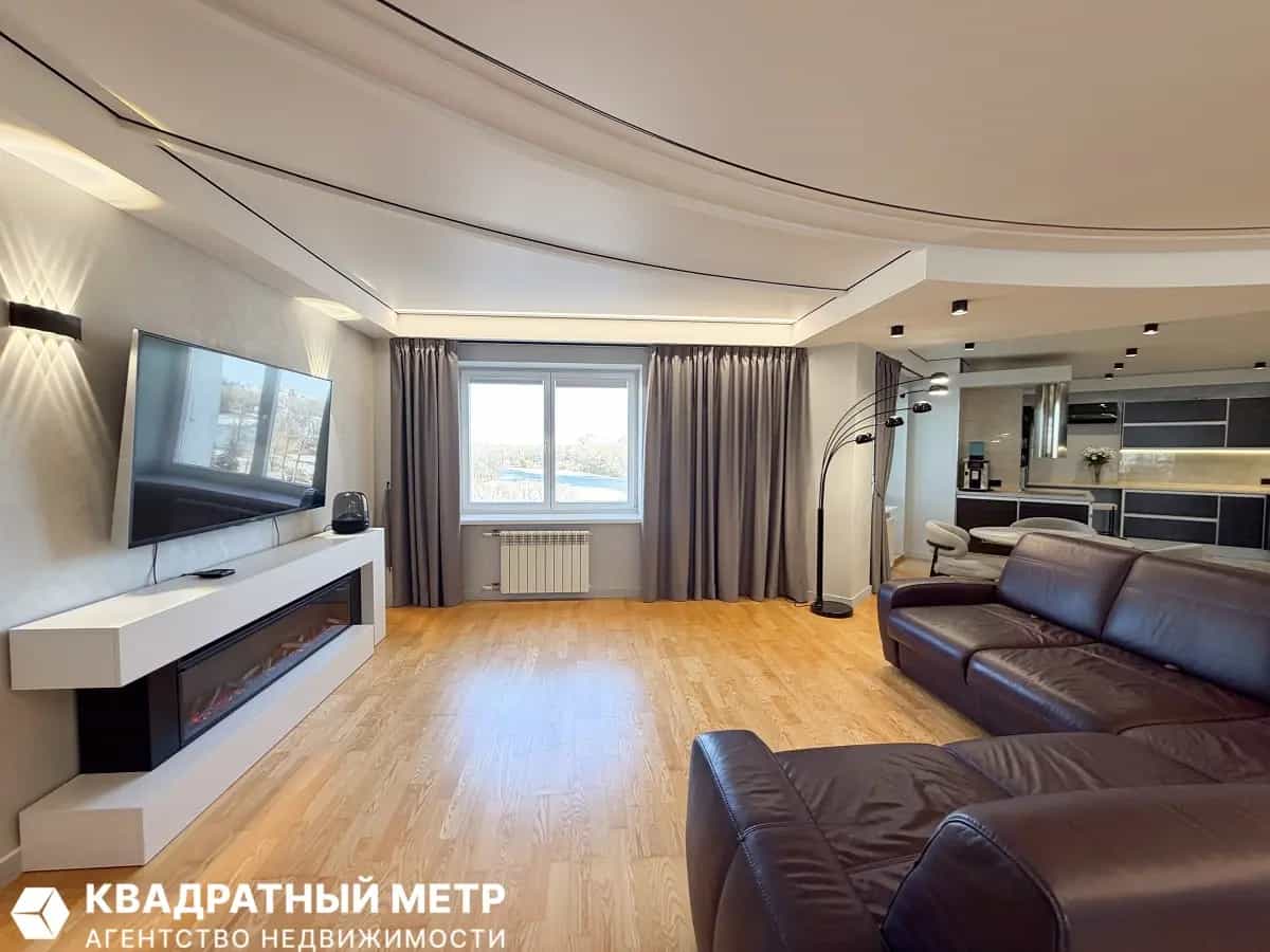 Беларусь, Минск, проспект Победителей, 57, фото 4
