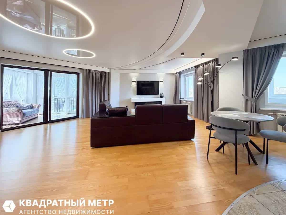 Беларусь, Минск, проспект Победителей, 57, фото 8