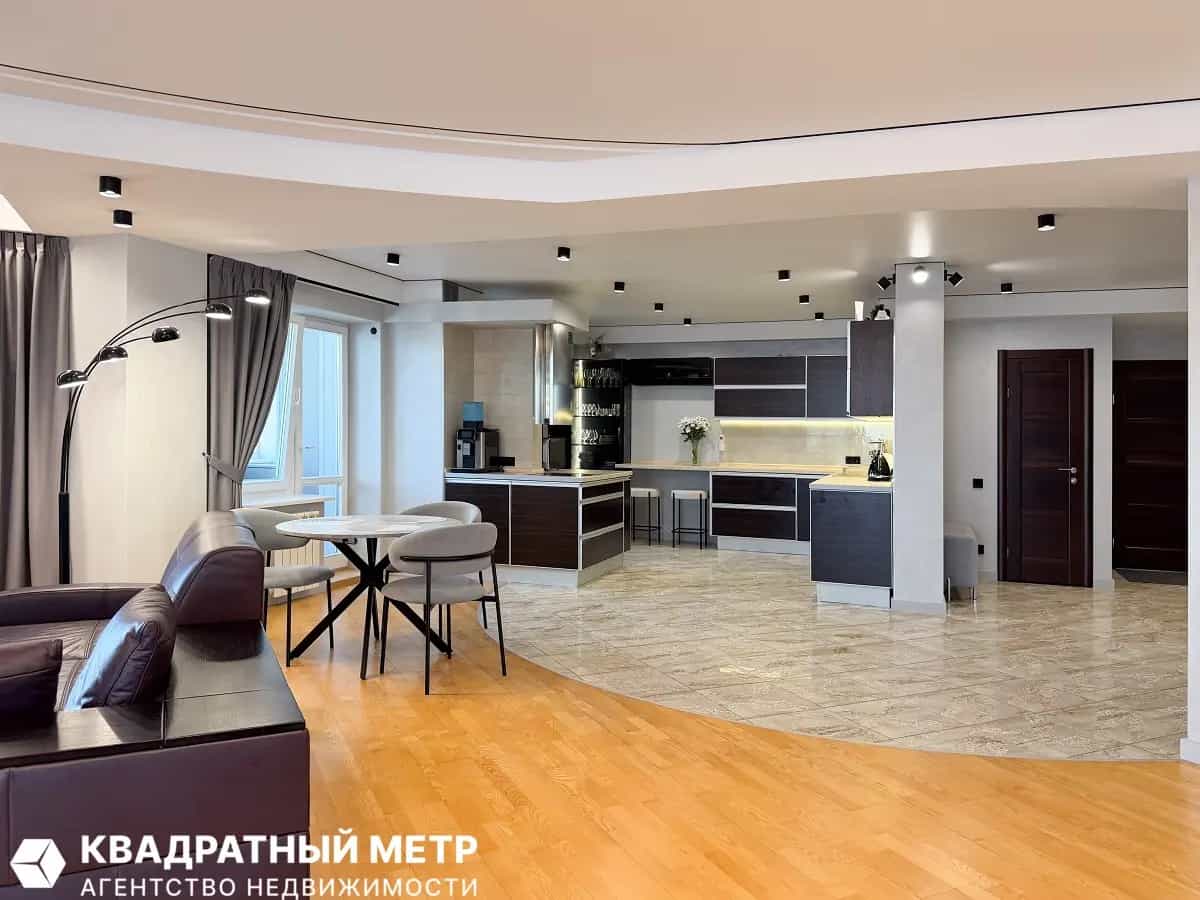 Беларусь, Минск, проспект Победителей, 57, фото 10