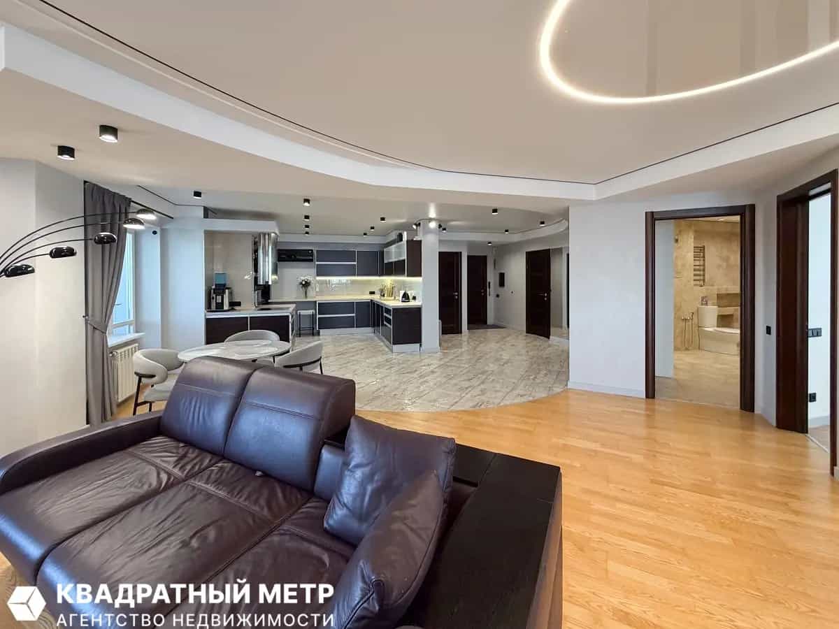 Беларусь, Минск, проспект Победителей, 57, фото 12