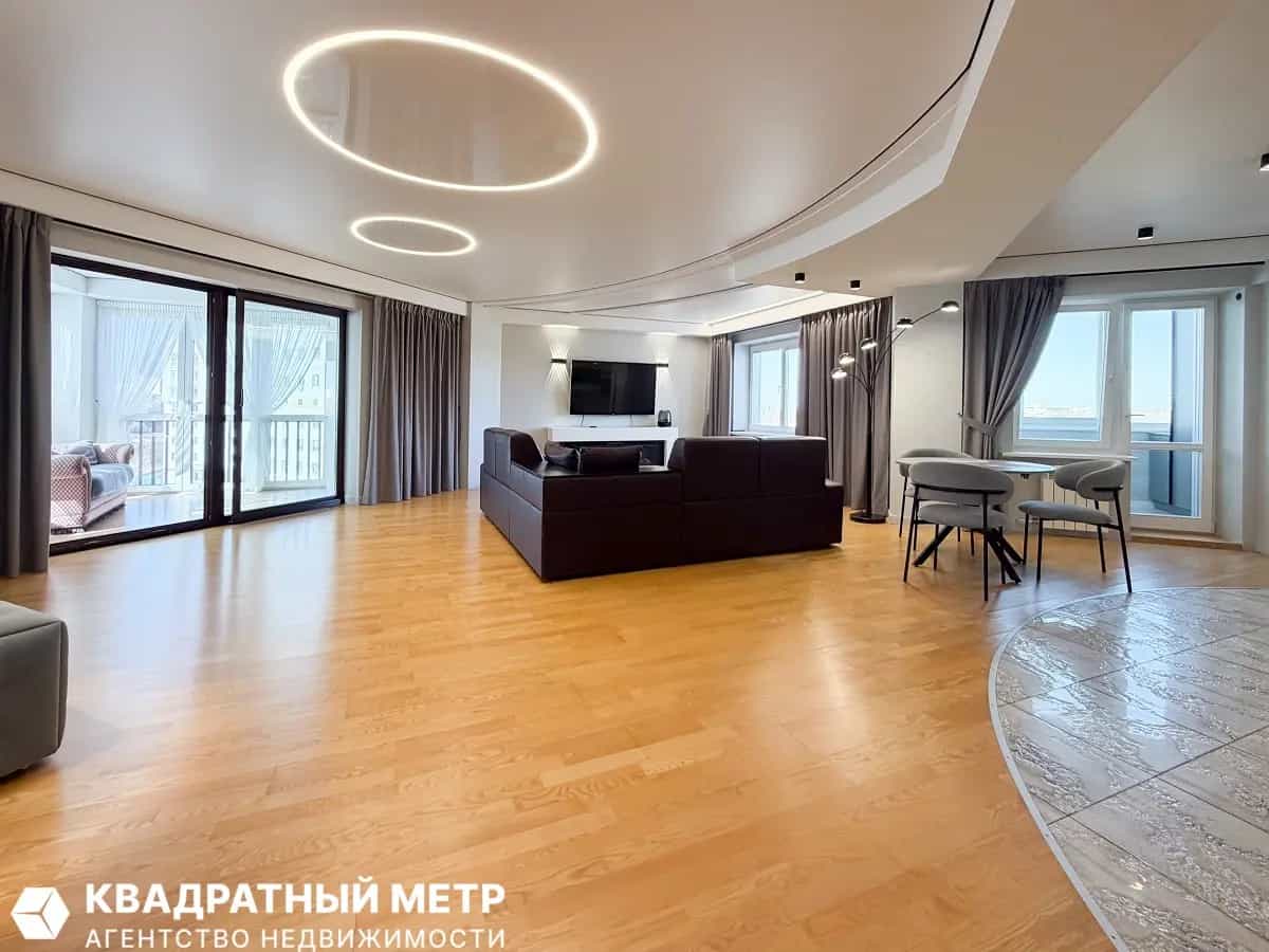 Беларусь, Минск, проспект Победителей, 57, фото 14
