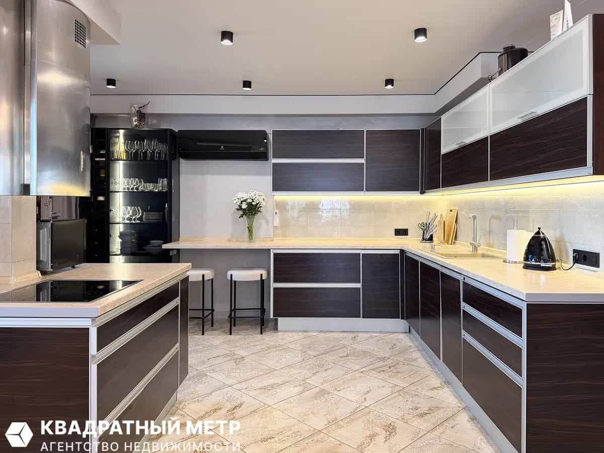 Беларусь, Минск, проспект Победителей, 57, фото 20
