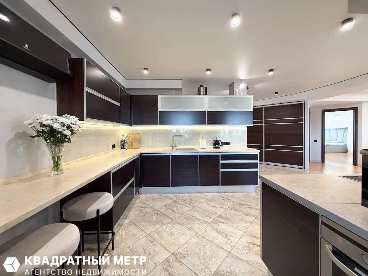 Беларусь, Минск, проспект Победителей, 57, фото 23