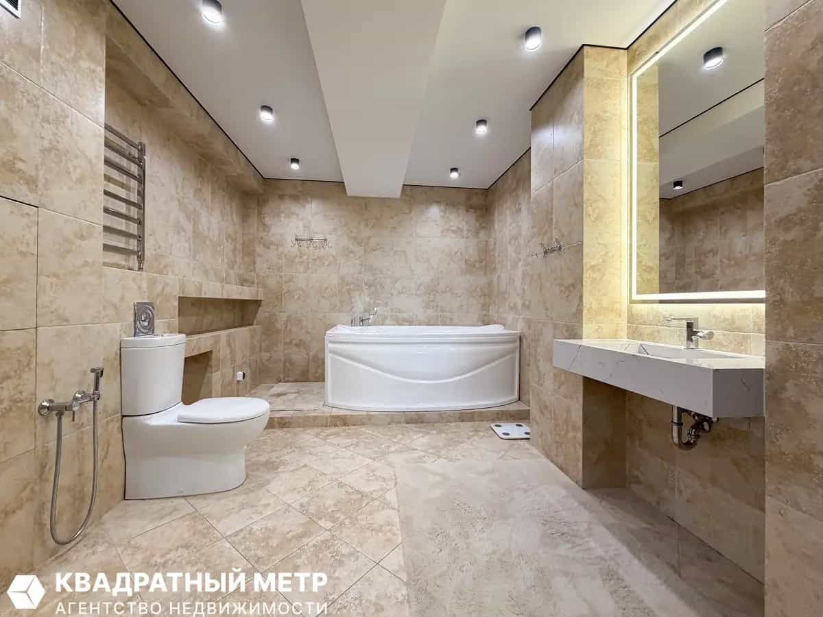 Беларусь, Минск, проспект Победителей, 57, фото 29