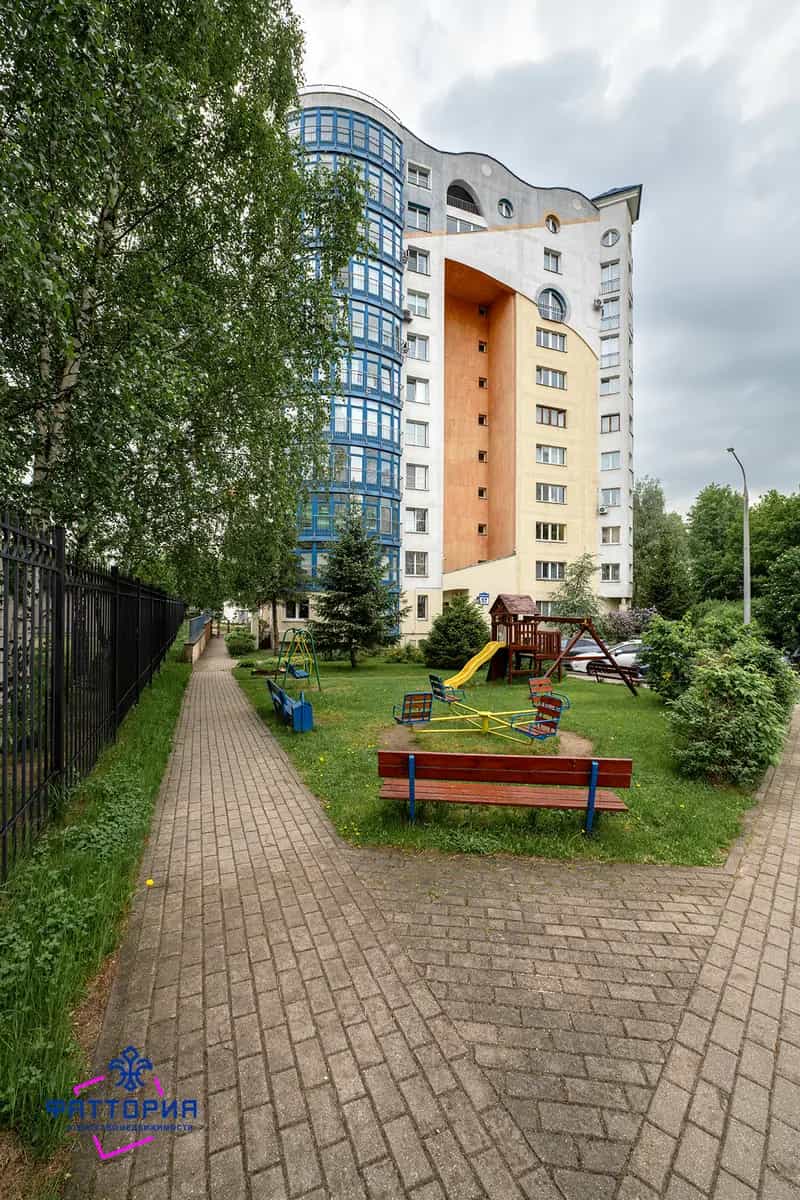 Беларусь, Минск, улица Кропоткина, 57, фото 34
