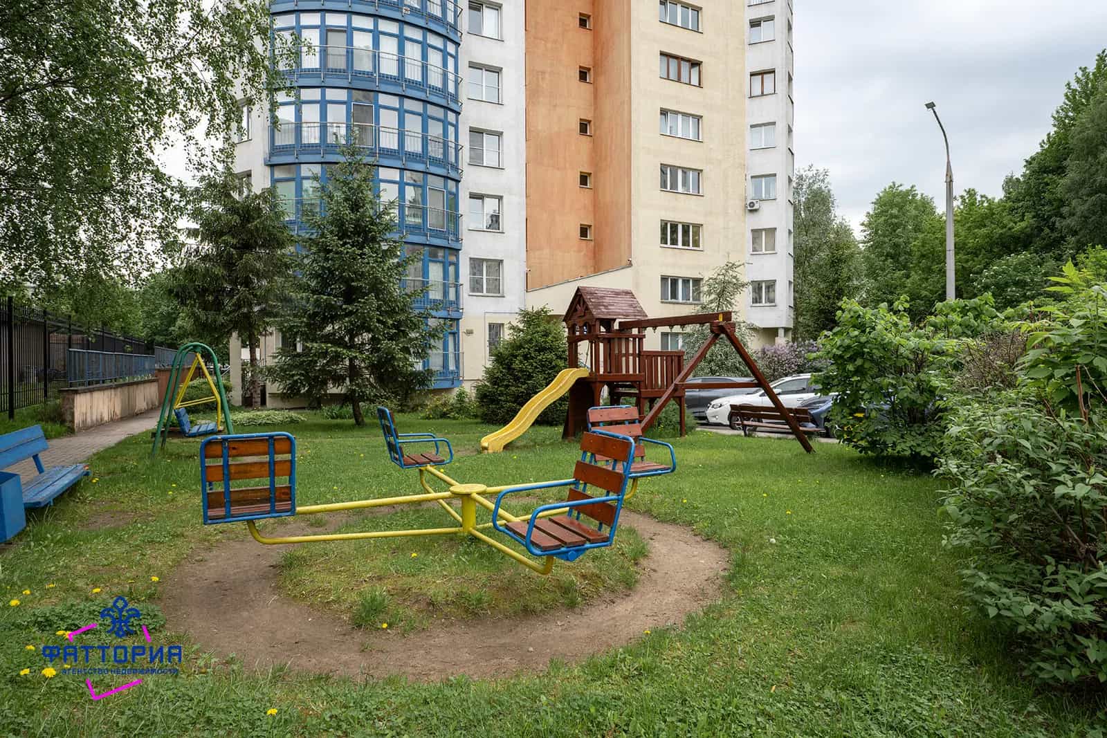 Беларусь, Минск, улица Кропоткина, 57, фото 35