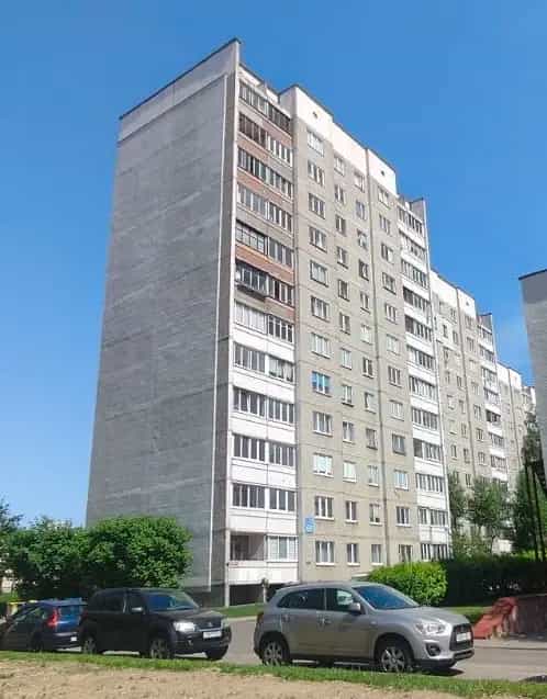 Беларусь, Минск, улица Сурганова, 68, фото 13